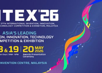 ITEX – Invention, Innovation & Technology Exhibition May 18–20 2026
